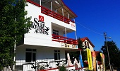Danube Surf House and Academy